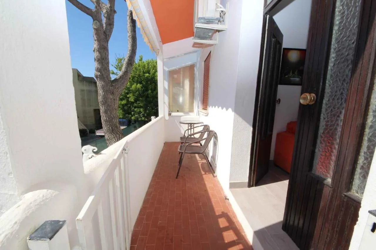 Apartments In Rosolina Mare 24940