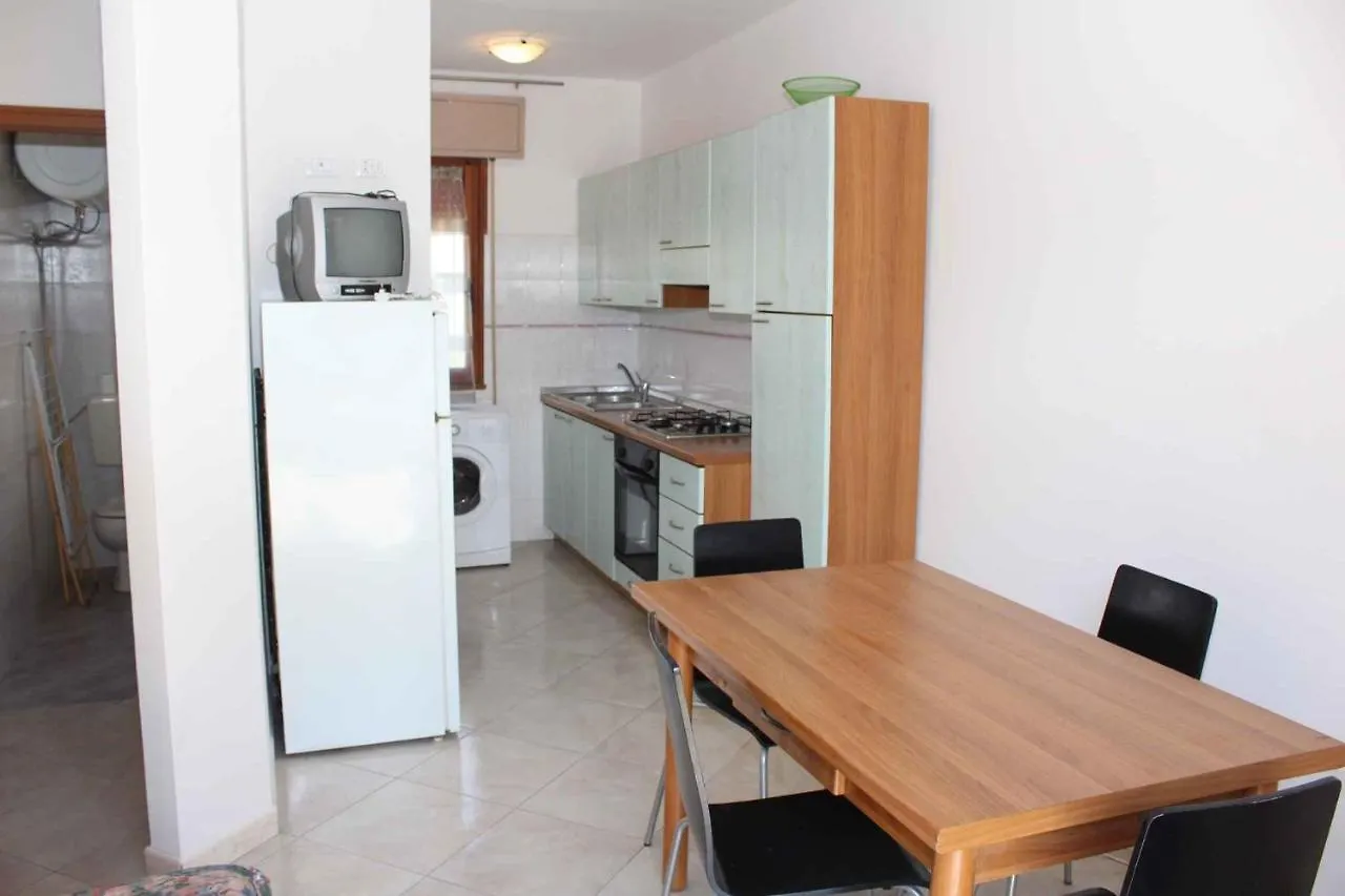 Apartments In Rosolina Mare 24940 0*,  Italy
