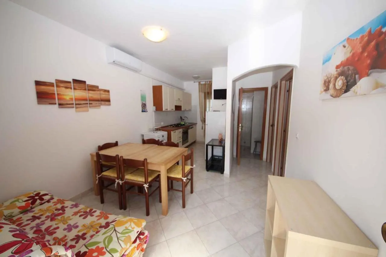 Apartments In Rosolina Mare 24940 Italy
