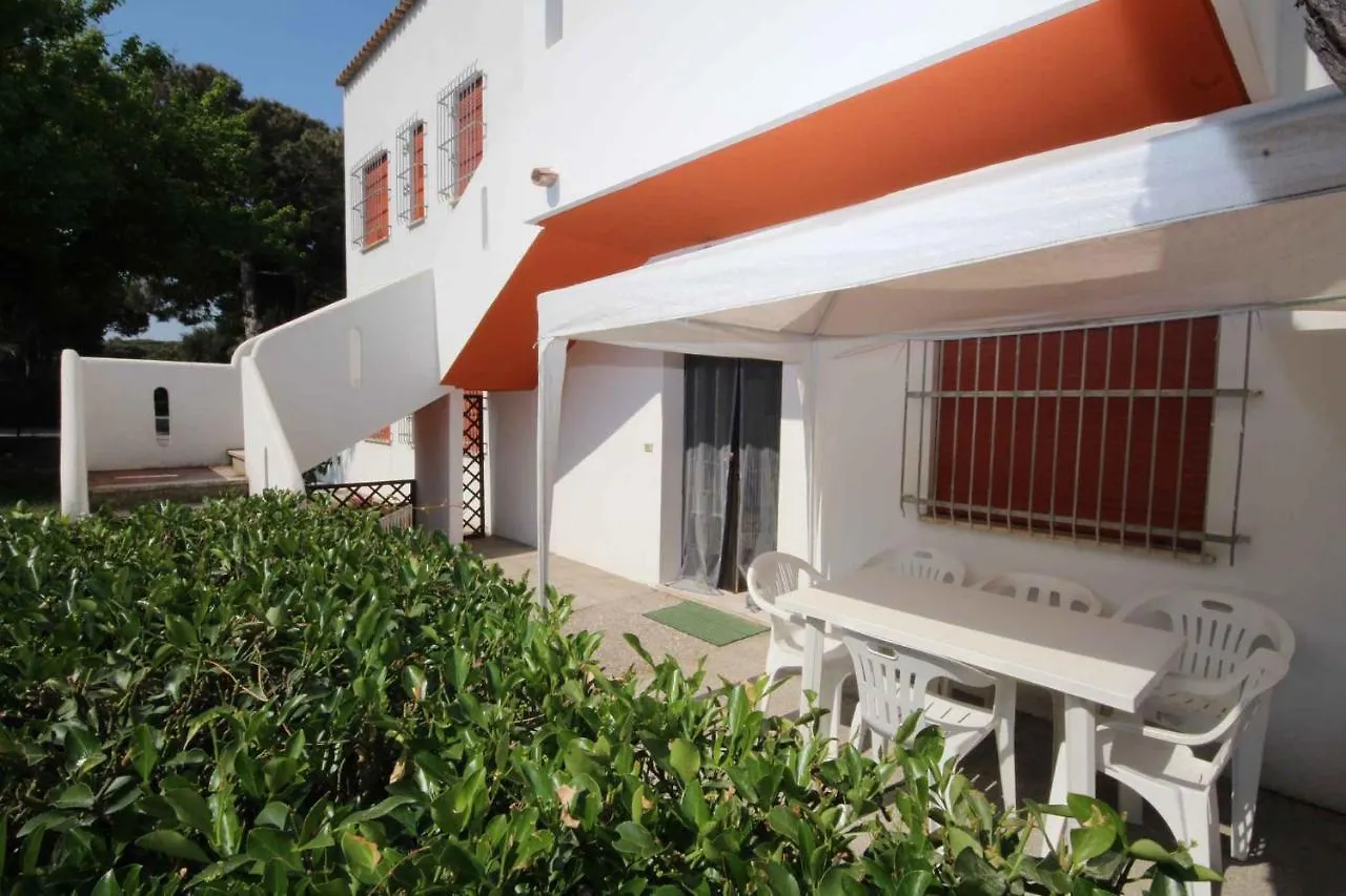 Apartments In Rosolina Mare 24940 0*,  Italy