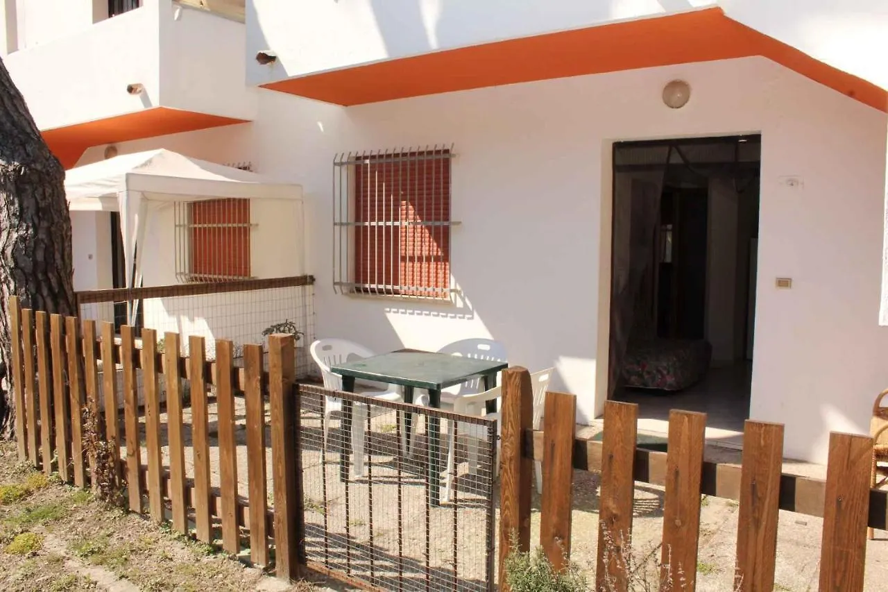 Apartments In Rosolina Mare 24940 Italy